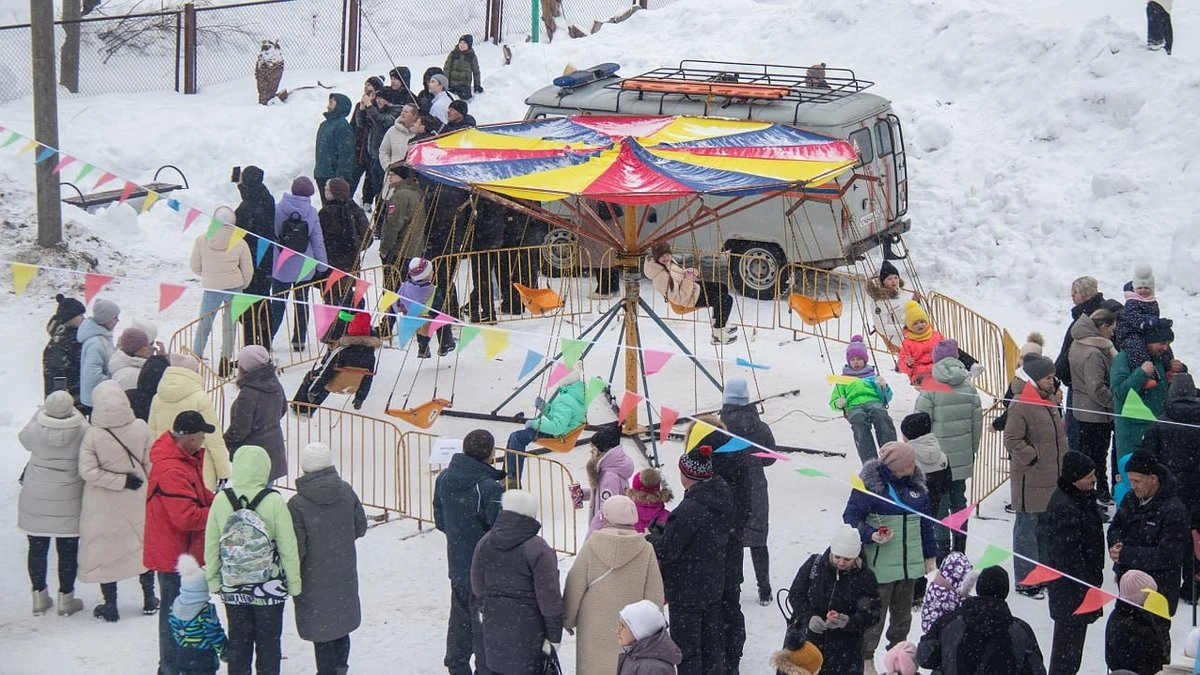 Масленица: от языческих корней до блинов: Полная история главного весеннего праздника