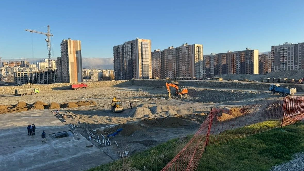 Рынок вторички в Краснодаре: почти 9 из 10 собственников идут на уступки