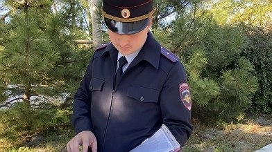 Новороссийцу грозит штраф за продажу снюса в торговой точке