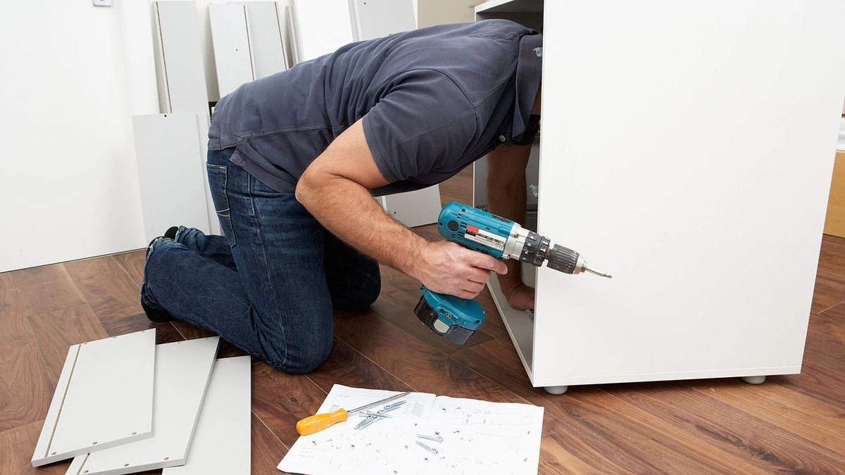 Ни кухни, ни денег: жительница Новороссийска стала жертвой мебельщика-мошенника