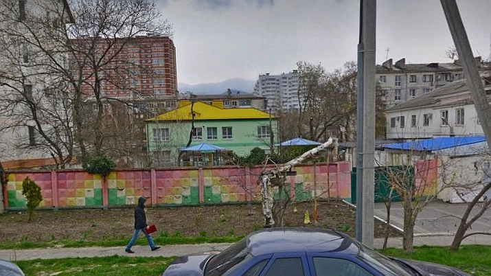 На ремонт детского реабилитационного центра Новороссийска выделяют 13 миллионов