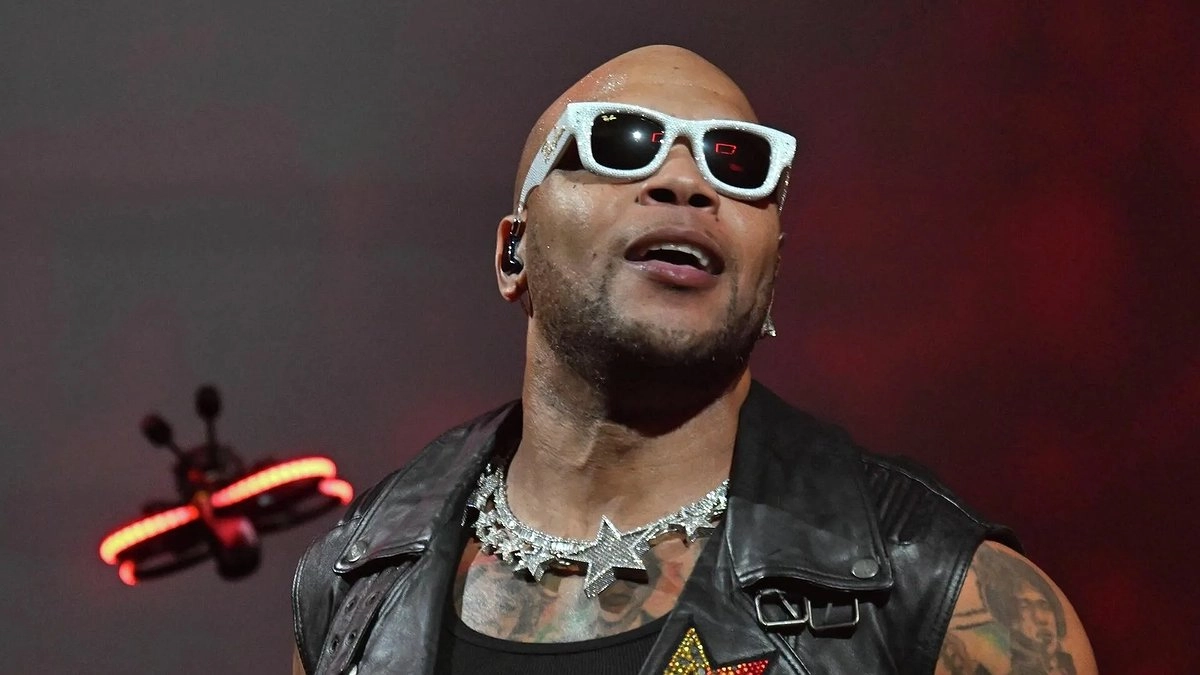 Flo Rida возвращается в Краснодар: рэперу устроят прогулку по Японскому саду и поход на Сенной рынок