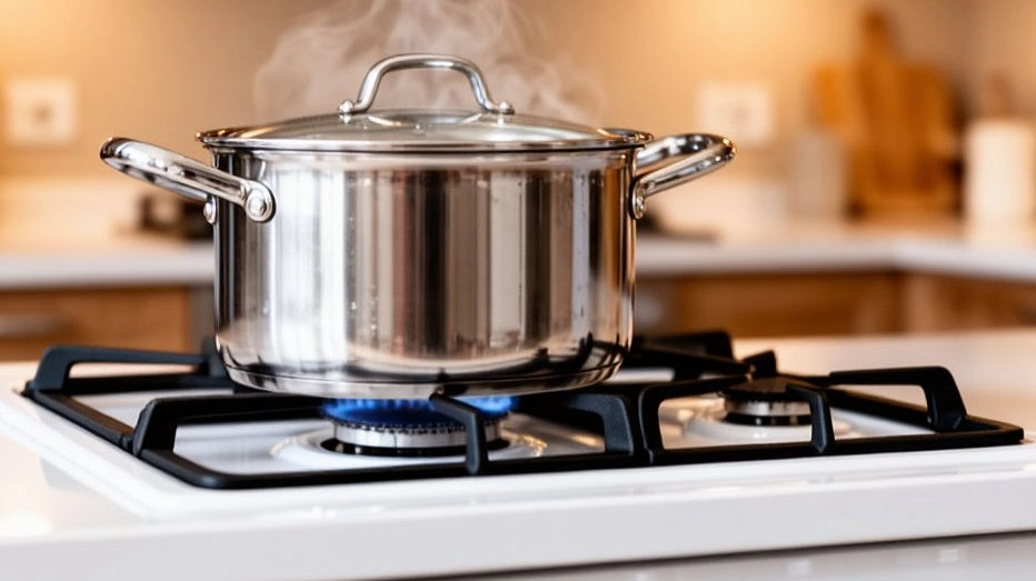 С 1 марта 2026 года газовые службы Краснодарского края получат новые полномочия по отключению квартир