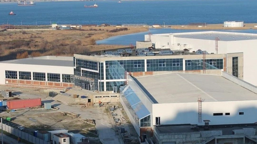 Новороссийский долгострой «Черноморский» нельзя поэтапно ввести в эксплуатацию