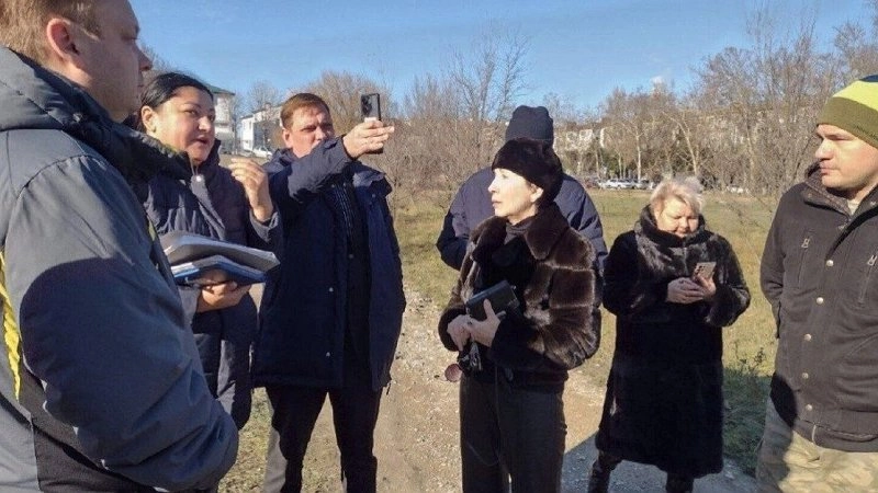 Конфликт вокруг очистки Южных прудов в Новороссийске: найден компромисс