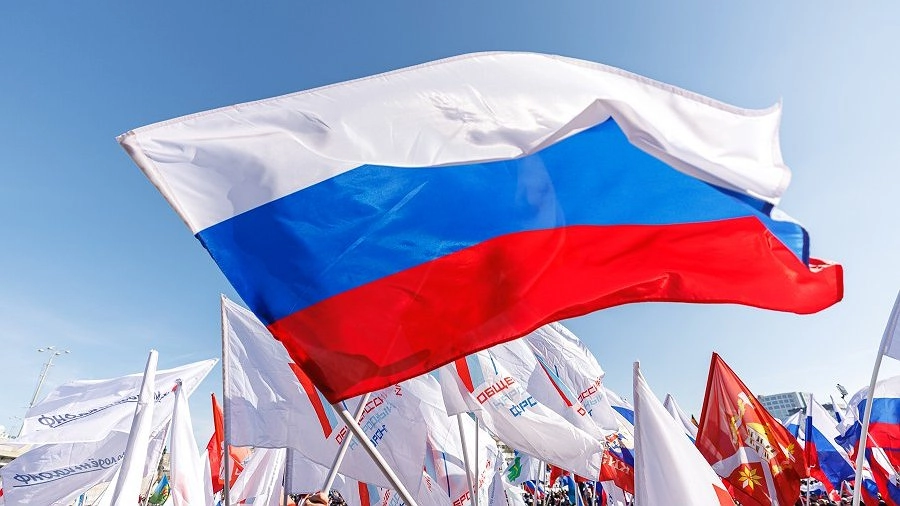 Триколор над Кубанью: где и как отметить День флага России в Краснодарском крае