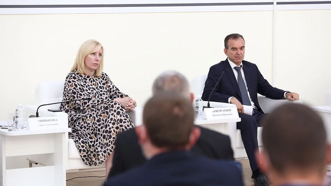 Учителя и врачи Кубани получат по миллиону рублей на жилье