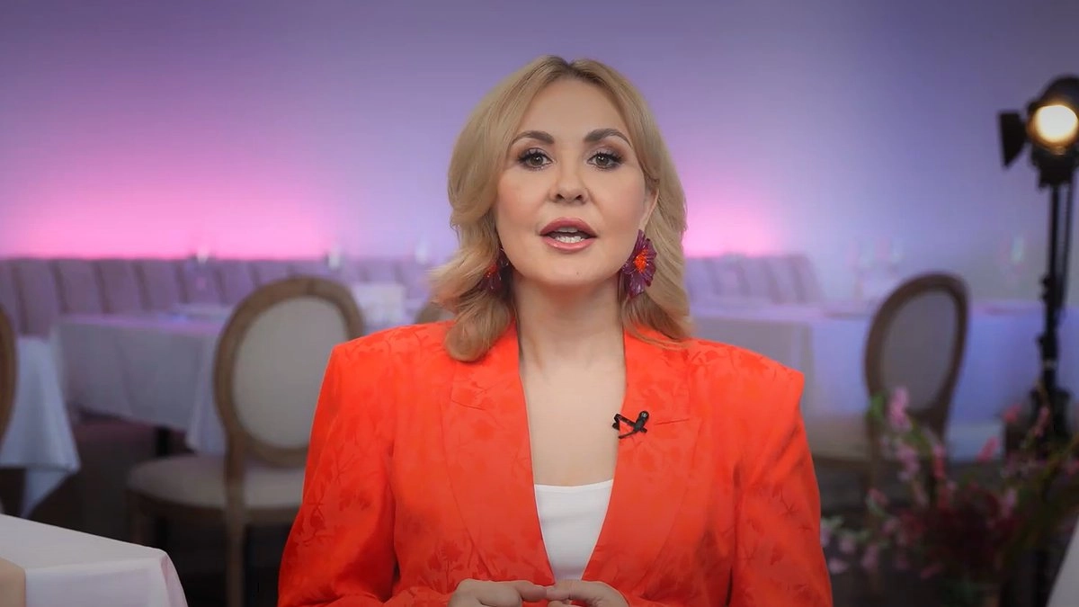 Володина назвала четыре знака зодиака на пороге судьбоносных перемен