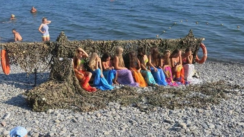 Снижение спроса на путевки в детские лагеря Краснодарского края: причины и тенденции