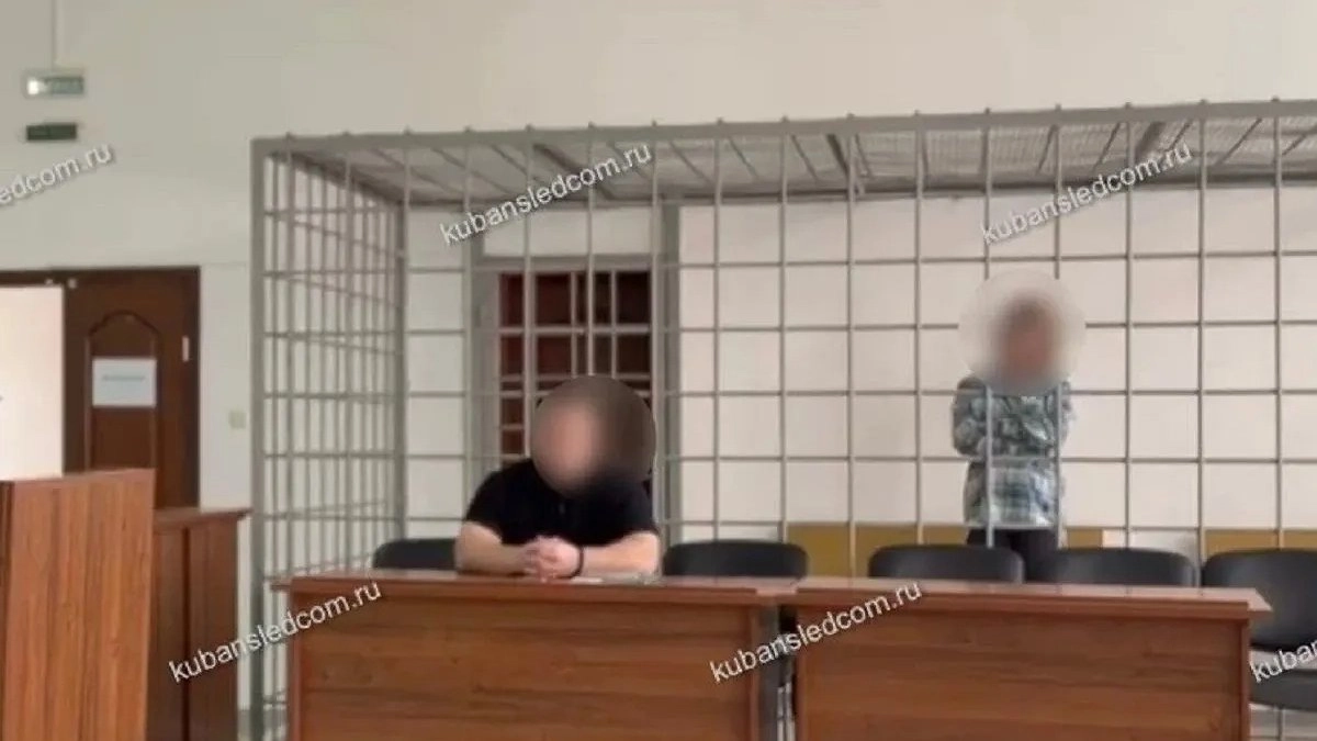 Бытовая ссора закончилась убийством: жительница Туапсе задушила отца электрическим шнуром