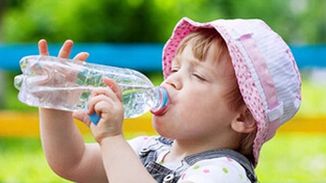 Главная картинка новости: В  Новороссийске детки задыхаются от жары в детских садах без кондиционеров