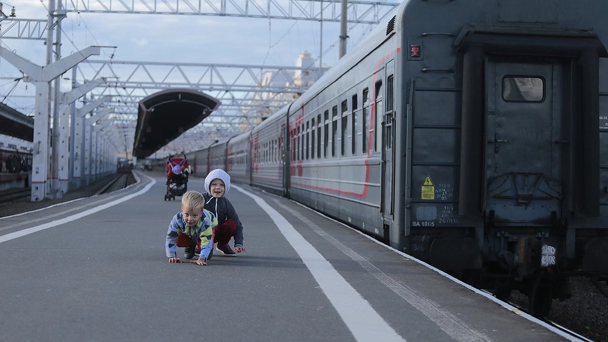 Главная картинка новости: Такую услугу проводники РЖД обязаны оказать в купе и плацкарте: но они молчат — секрет бывалых туристов