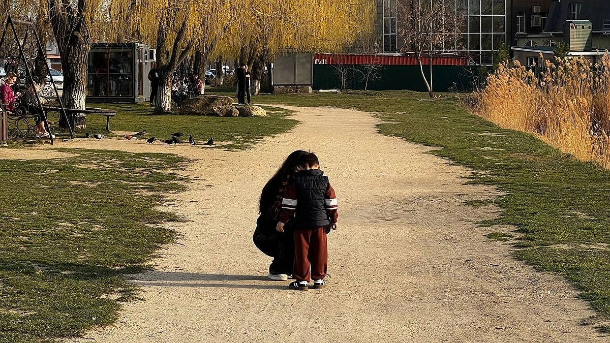 Главная картинка новости: Школы «на ушах»: весенние каникулы изменились — указ с новыми датами уже опубликован