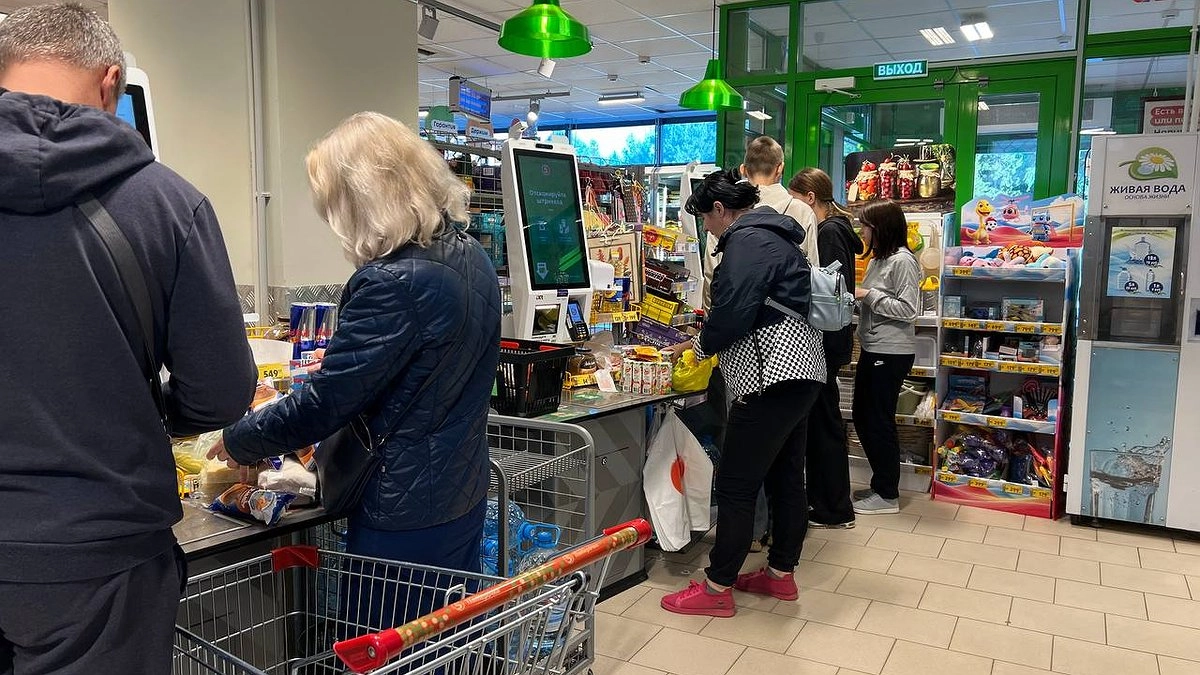 Какие продукты могут подорожать в ноябре: на что обратить внимание перед походом в магазин