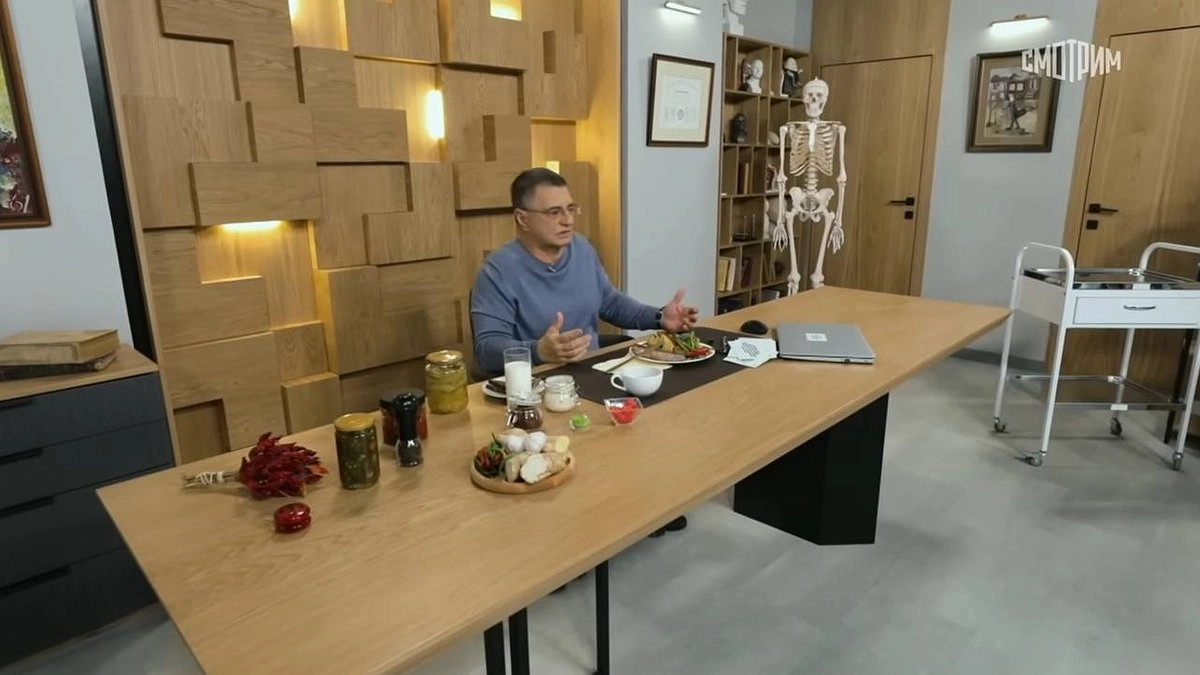 Не курица, не говядина и даже не индейка: доктор Мясников рассказал, какое мясо принесет сплошную пользу