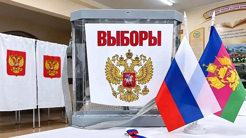 Сергей Алтухов сохранил мандат: итоги выборов в Госдуму по Черноморскому округу