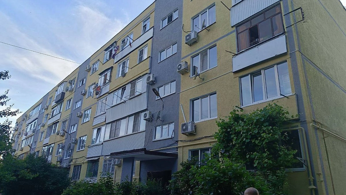 Главная картинка новости: В 2024 году в Новороссийске отремонтируют более 30 МКД