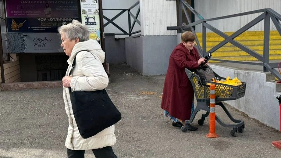 Забыли про советский стаж? А зря — за него доплачивают
