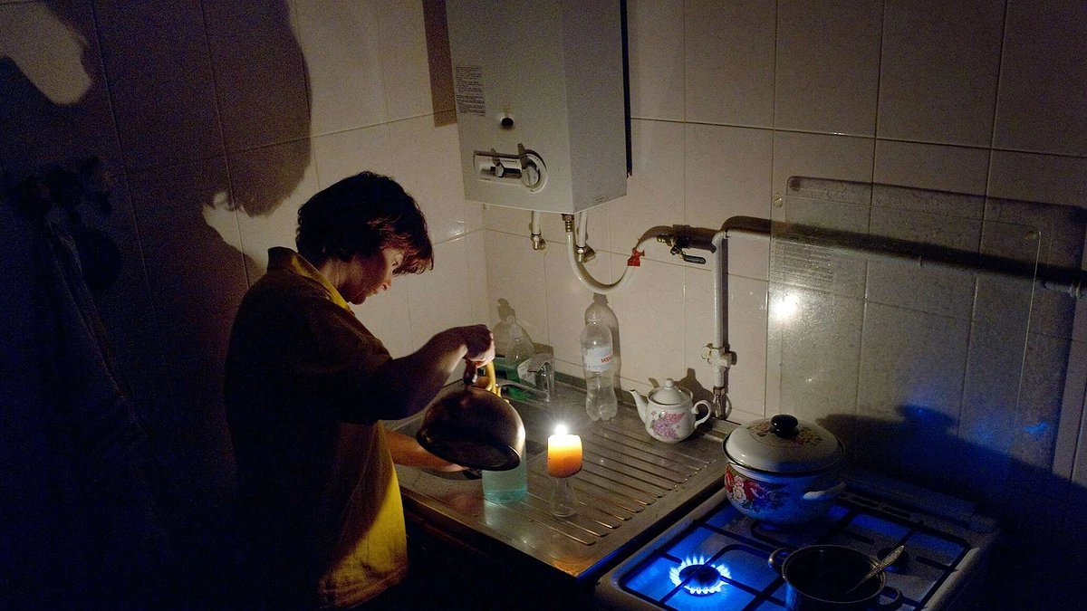 Плановые и срочные отключения электроэнергии и газа в Новороссийске 23 мая: сроки и адреса