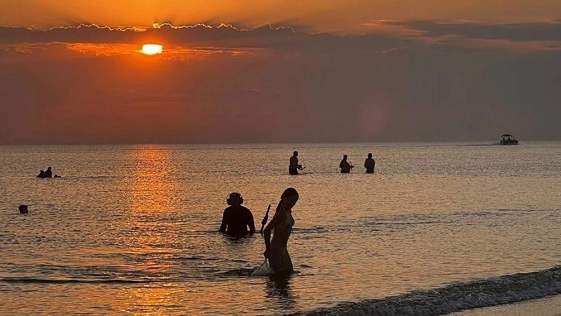 Анапа готовится к курортному сезону с новыми инициативами для туристов