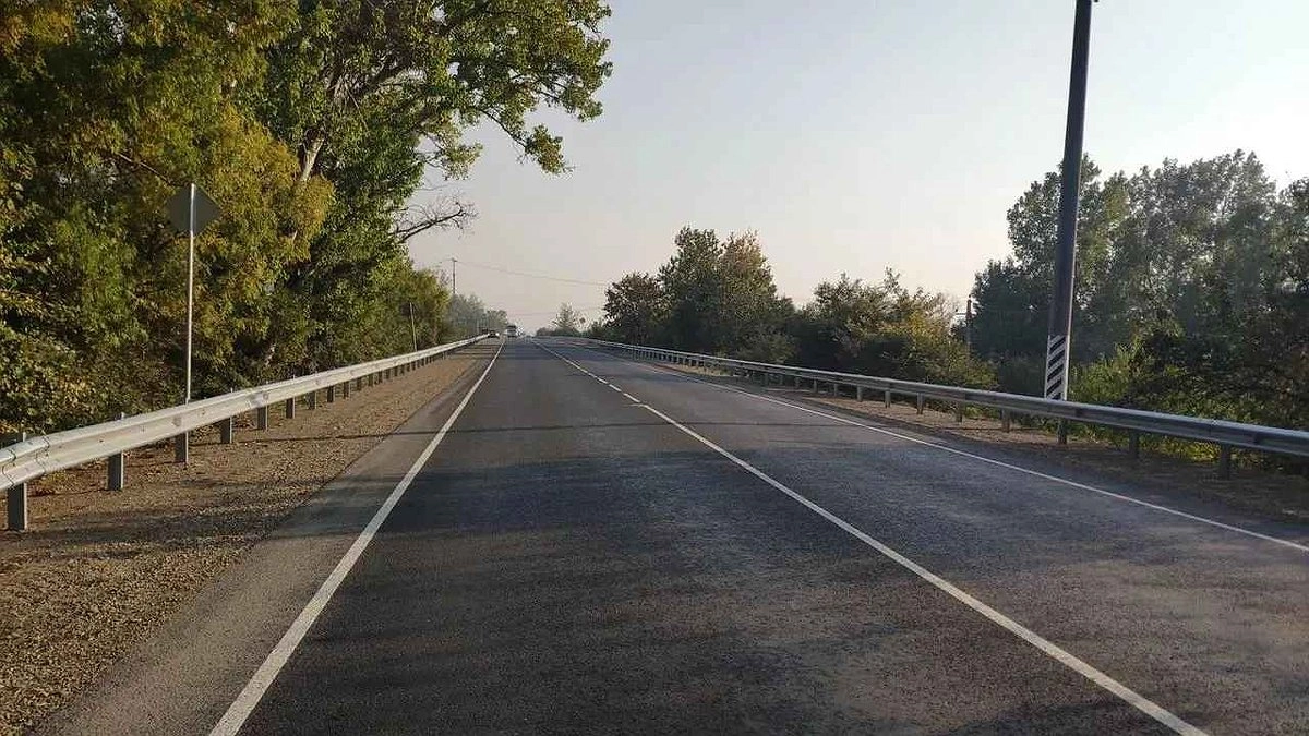 Дороги к домам и курортам: на Кубани построят и обновят 8 крупных трасс до конца года