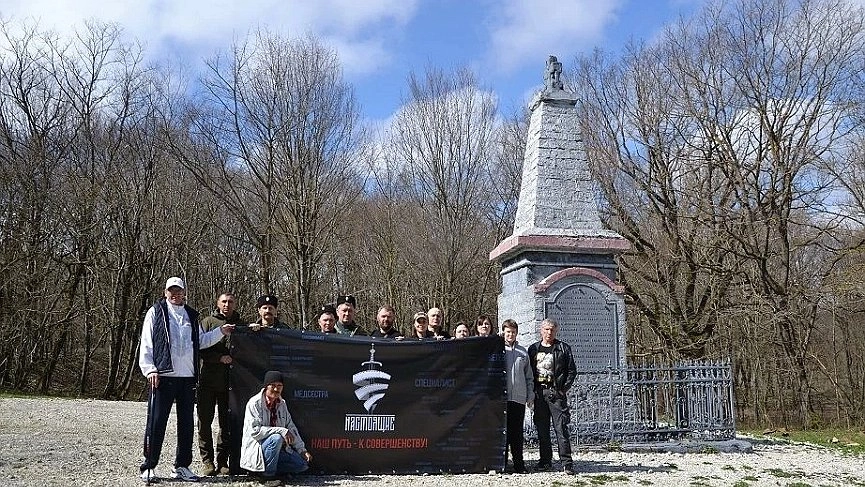 В Новороссийске казаки организовали для школьников и студентов показы фильма «Настоящие»: о чем кинолента и почему ее стоит увидеть