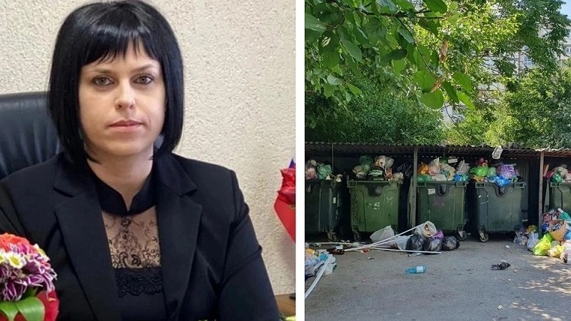 ЭкоЮг» обещает разгрести весь мусор через пару недель