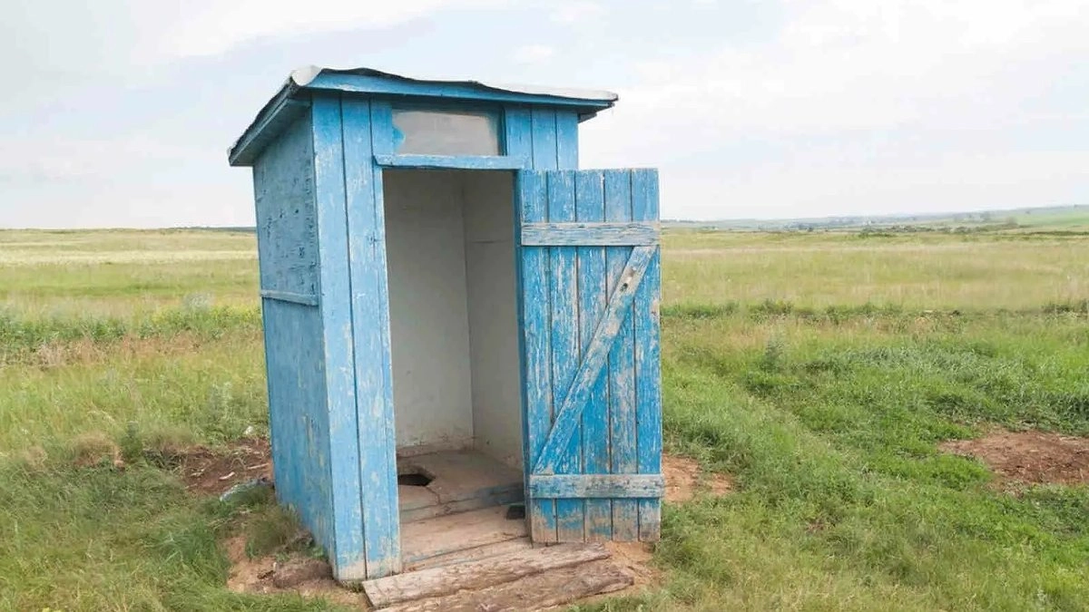 Главная картинка новости: С 8 июля будут полностью запрещены уличные туалеты на дачах: их придётся снести