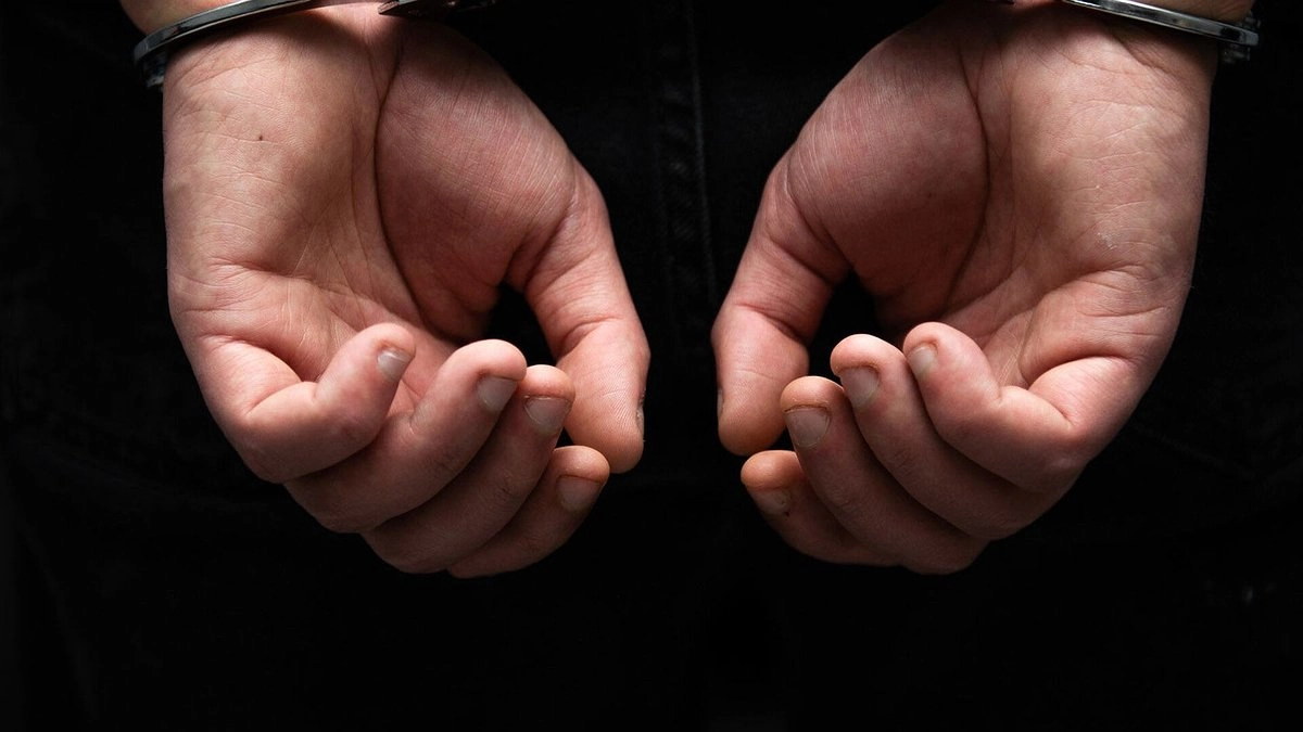 В Новороссийске задержали подозреваемого в хищении из воскресной школы