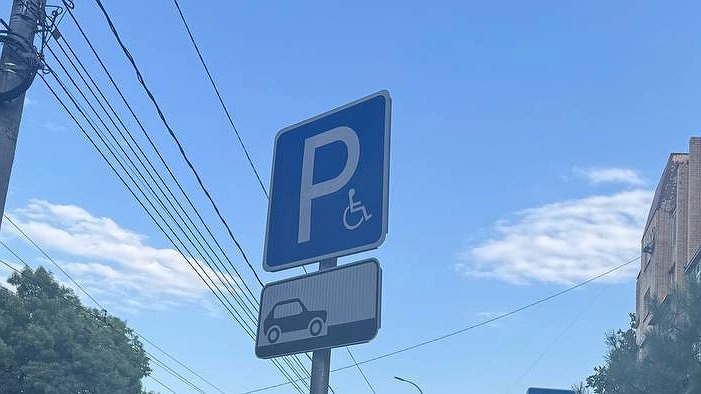 Главная картинка новости: Парковки в Анапе стали бесплатными: власти объяснили, почему и сколько это продлится