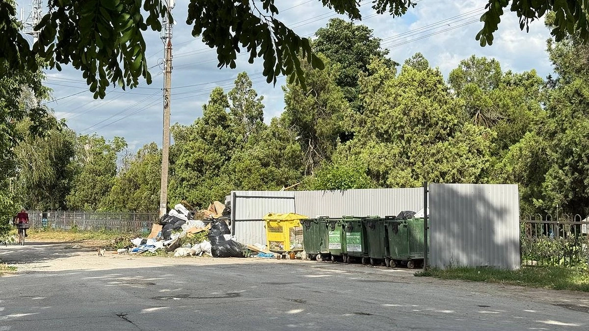 Россиянам пересчитают ЖКХ - вот как можно сэкономить на воде и вывозе мусора