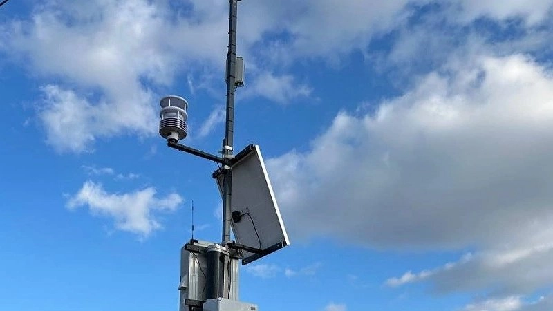 МегаФон и Сахалинский государственный университет совместно разрабатывают цифровое решение для мониторинга парниковых газов