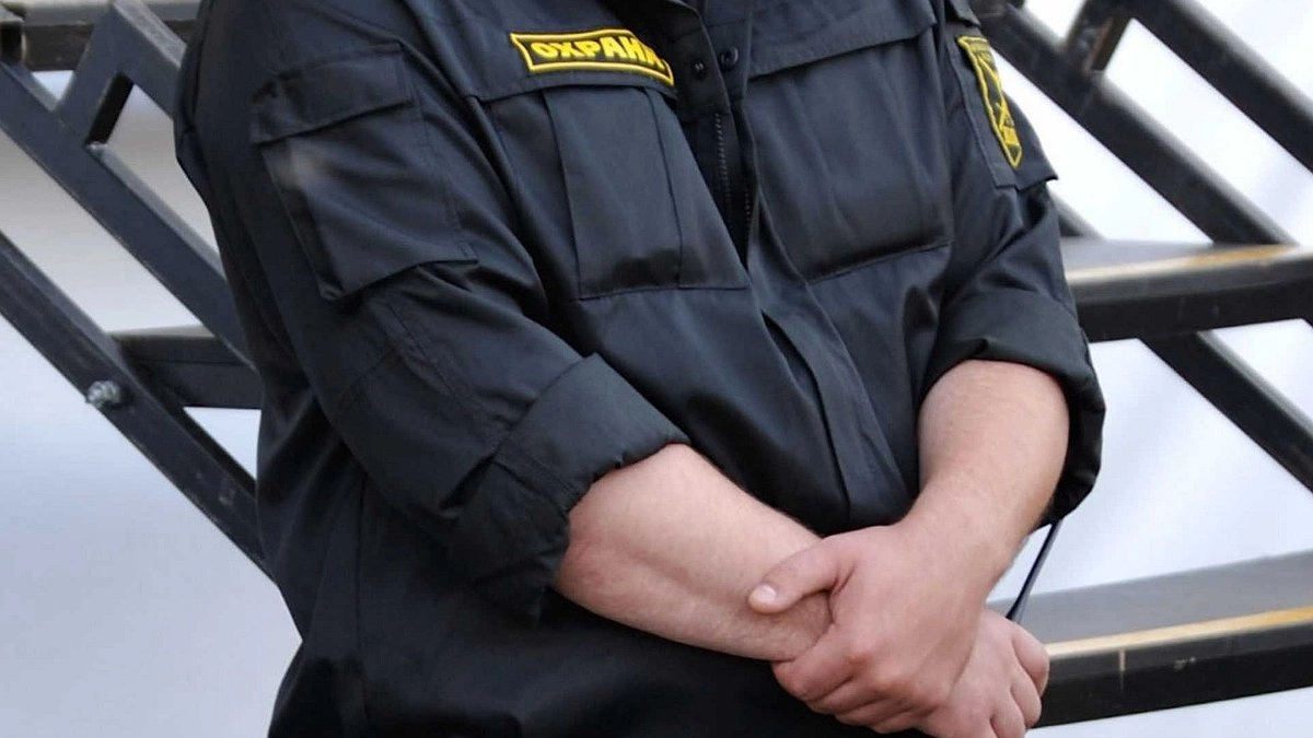 «Зарплатный» мошенник в погонах: охранника из Новороссийска отправят под суд за кражу денег у своих коллег