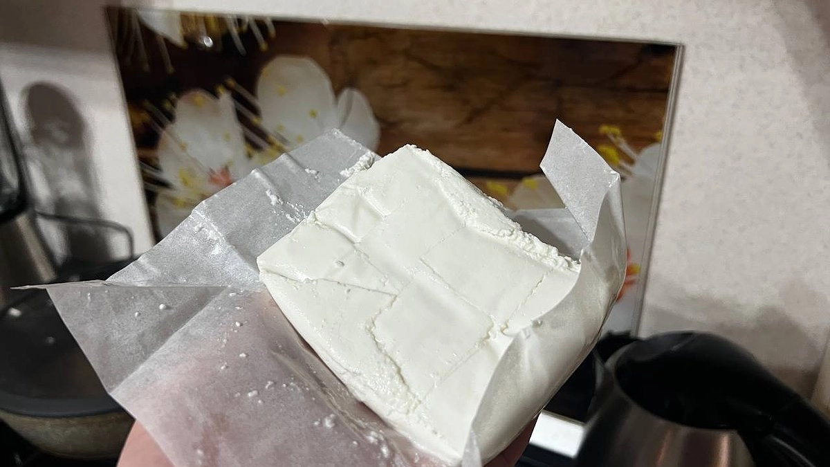 Мясной клей в пачке: Роскачество назвало россиянам худшие бренды творога