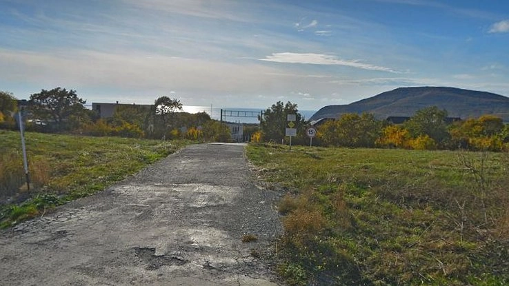 Главная картинка новости: На проект для уличных сетей газоснабжения под Новороссийском потратят 1,8 миллион