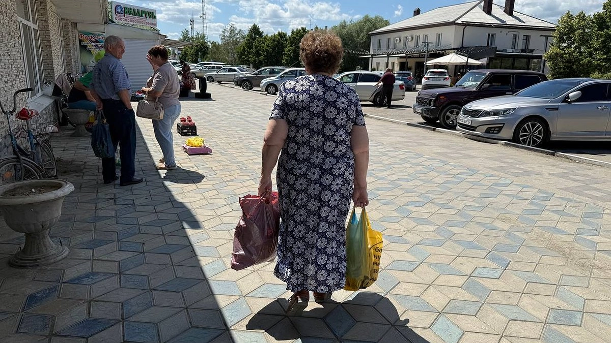 Пенсионерам Кубани: кому добавят к пенсии в 2026 году и сколько