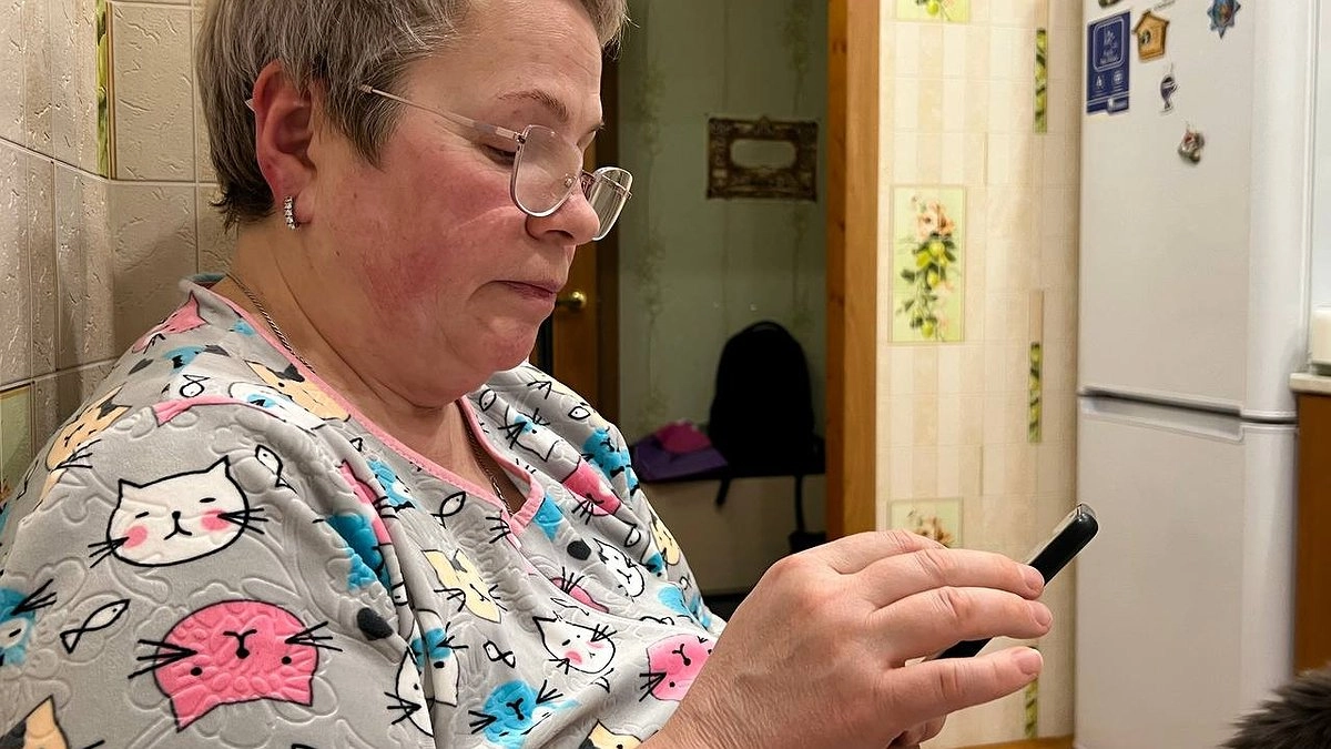«Не переходите по ссылке»: родителей Новороссийска предупредили о мошенниках перед школой