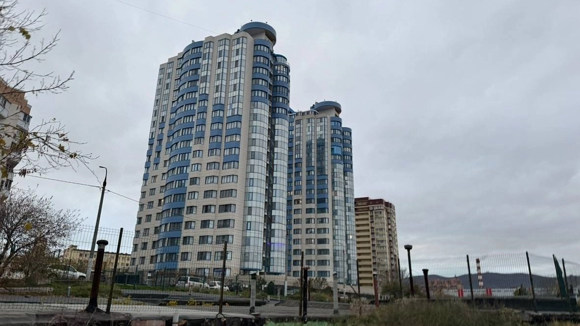 46 домов в Новороссийске ждёт капремонт в 2026 году — полный список адресов