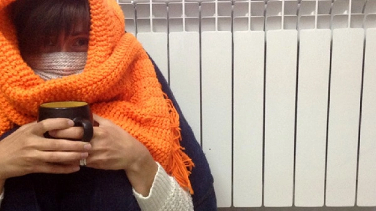 Главная картинка новости: 40 тысяч новороссийцев и 18 соцобъектов останутся без отопления. Адреса