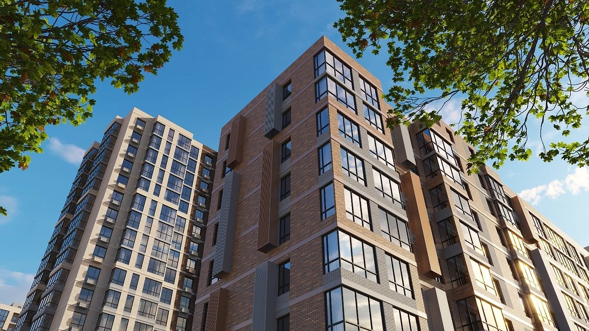 Минус 25%: Краснодар возглавил антирейтинг падения продаж новостроек среди мегаполисов РФ