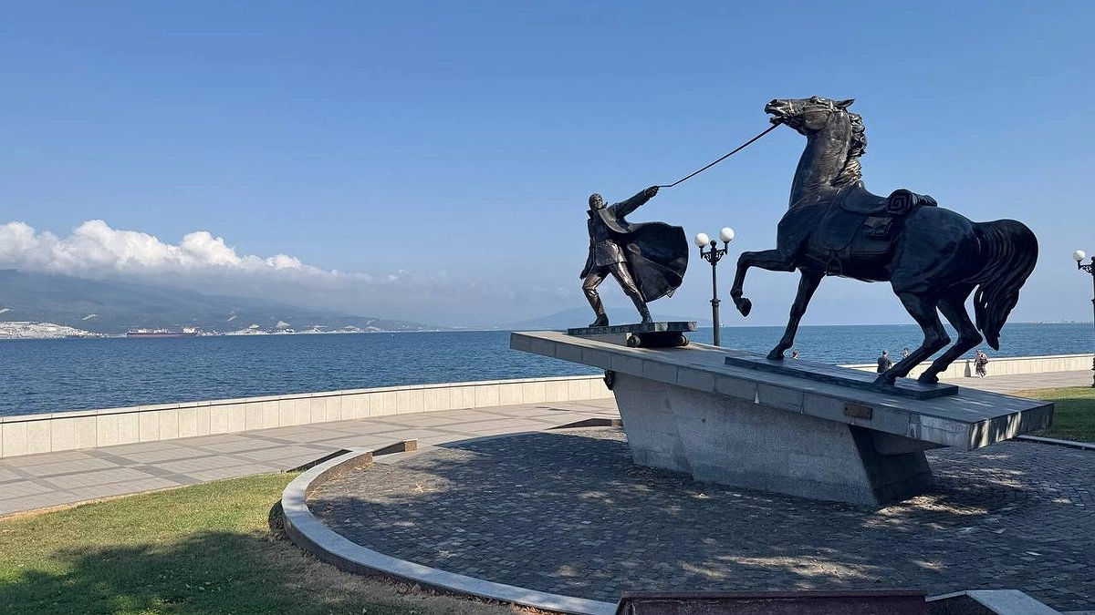 Новороссийск, Сочи и Краснодар вошли в топ-10 городов России для переезда