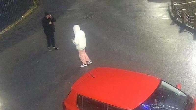 Главная картинка новости: Полиция Новороссийска ищет подозреваемого в попытке угона подростка