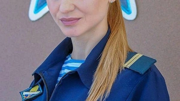 Главная картинка новости: Девушка из Новороссийска поборется за титул "Мисс "Красная Звезда-2021"