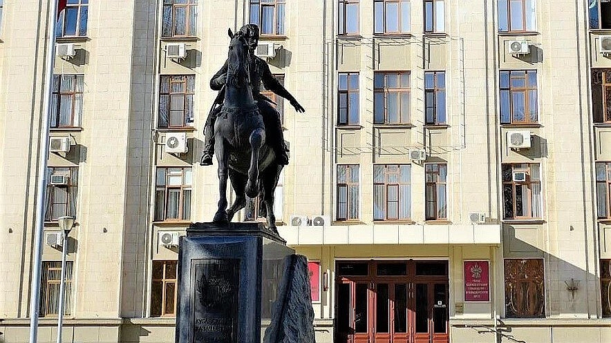 Кубань поднялась на 7-е место в России по развитию государственно-частного партнерства