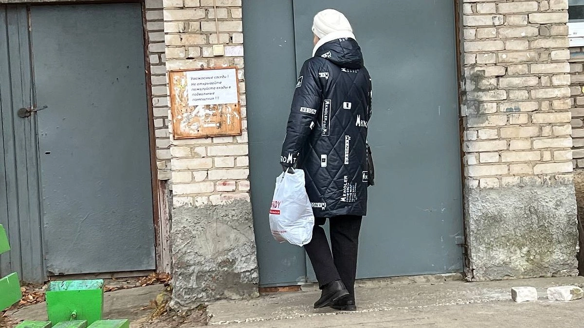 Кого из пенсионеров ждет проверка доходов до конца 2026 года