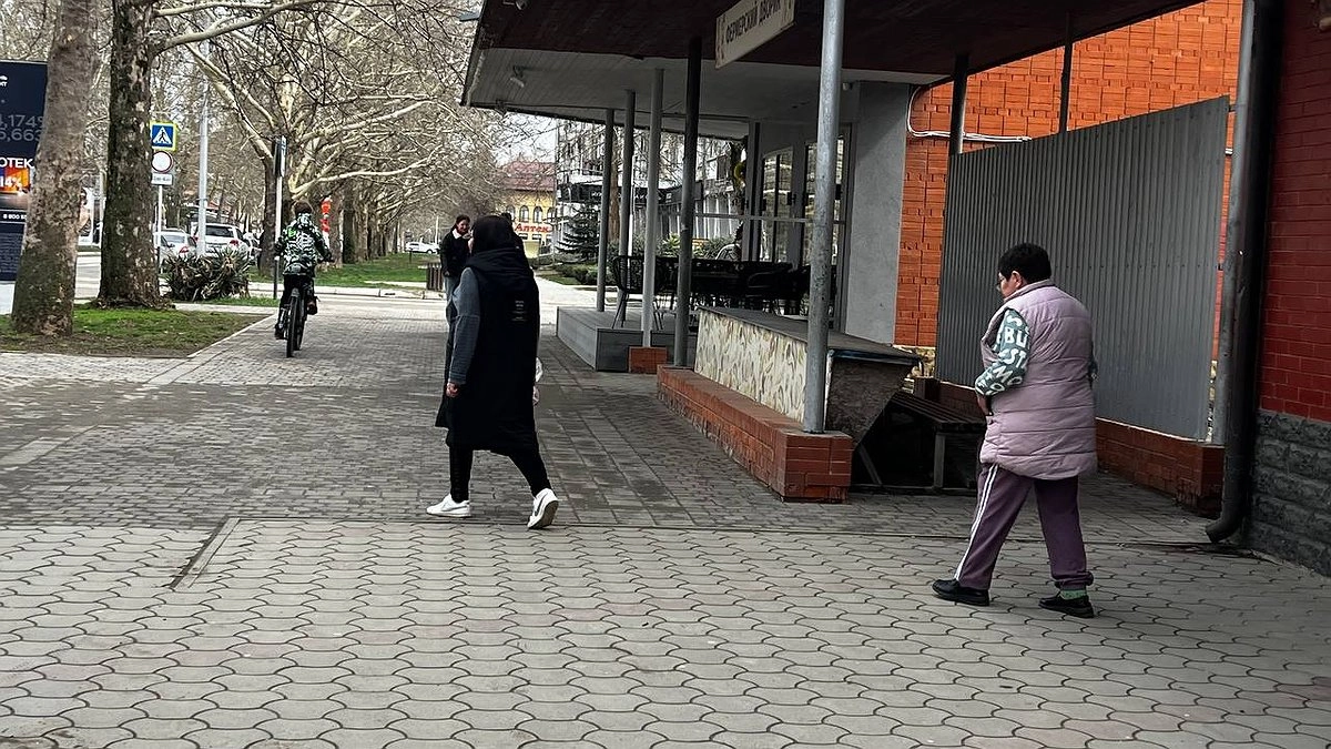 Закон вступил в силу: пенсионеров с пенсией меньше 32 577 тысяч рублей увидят в мае сюрпризом на карте