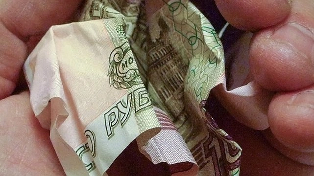 Главная картинка новости: Уже в июле эти купюры теперь нигде не примут