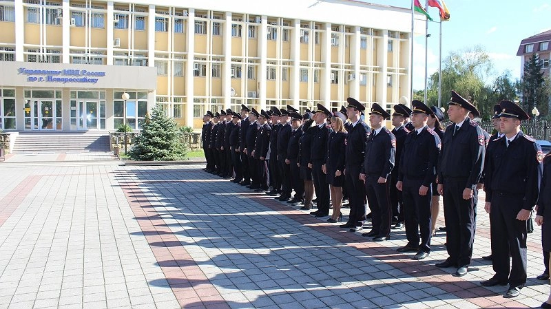 В Новороссийске состоится информационная акция «Прямая линия с населением»