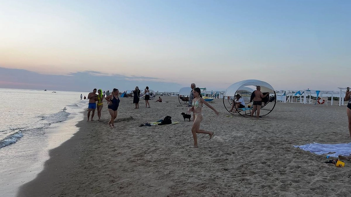 "Море грязное, люди дикие": туристы из России оставили честный отзыв об отдыхе на Черном море