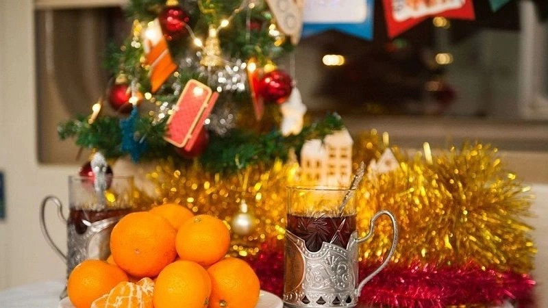 Анапа, Адлер и Новороссийск: популярные направления для новогодних путешествий на юг России